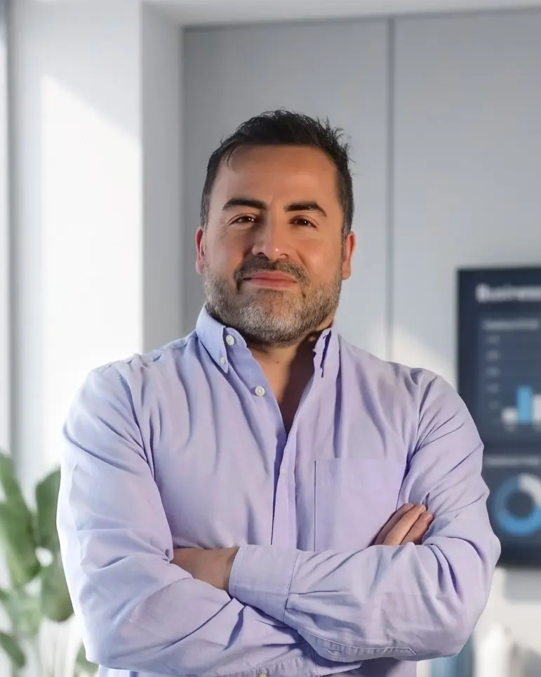 Adolfo Moller - Consultoría